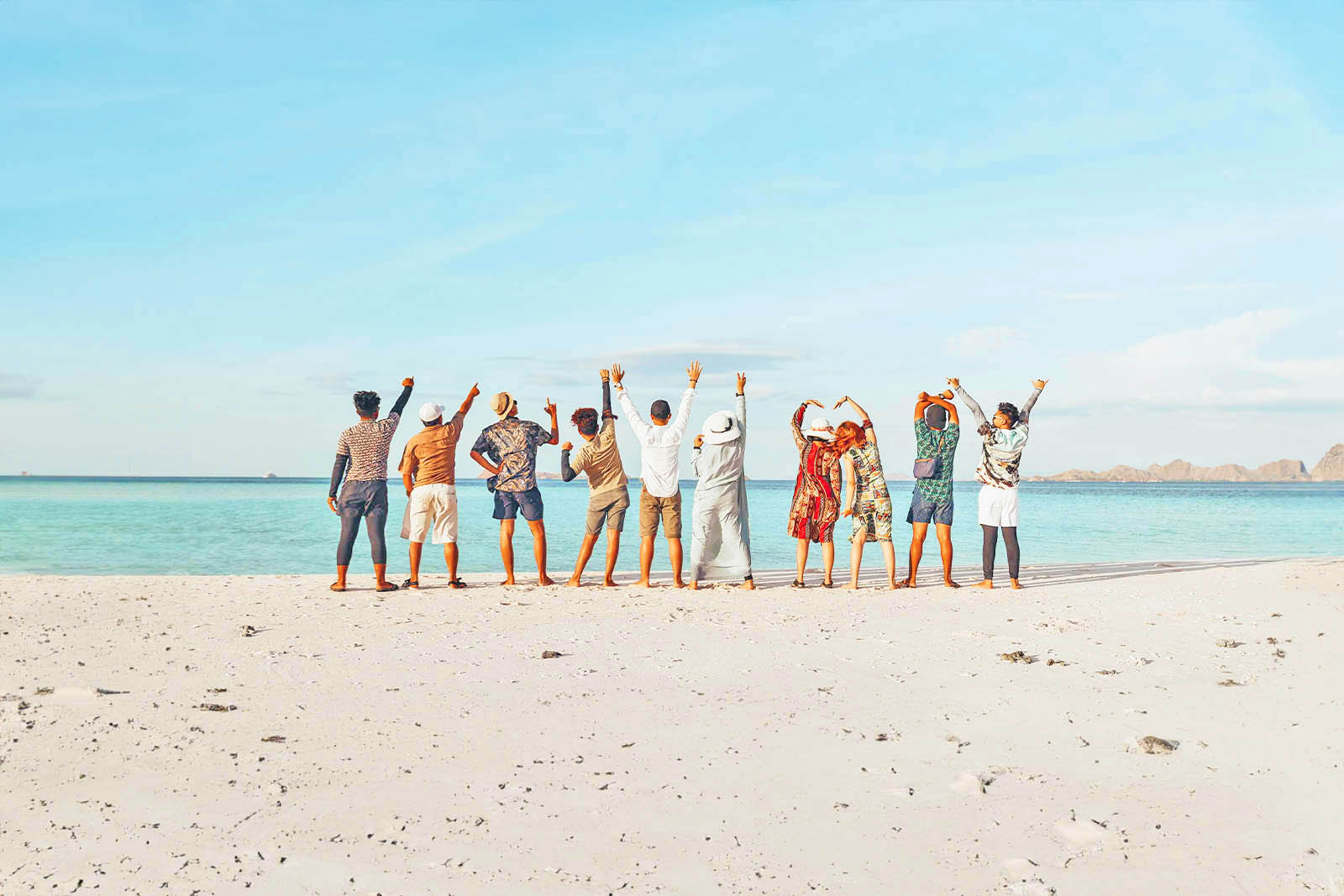 サービス案内画像